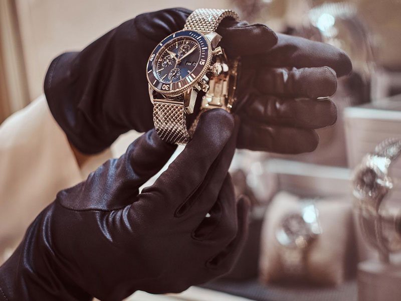 Rolex – ترکیب بی‌نقصی از شکوه و عملکرد