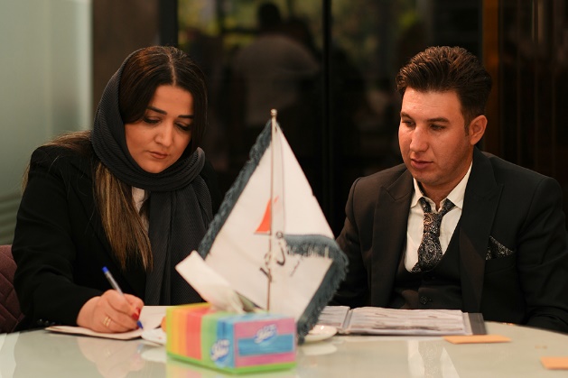دریافت نمایندگی یراق نایس