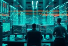 نگاهی عمیق‌تر به بروکر لایت فارکس