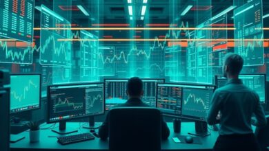 نگاهی عمیق‌تر به بروکر لایت فارکس