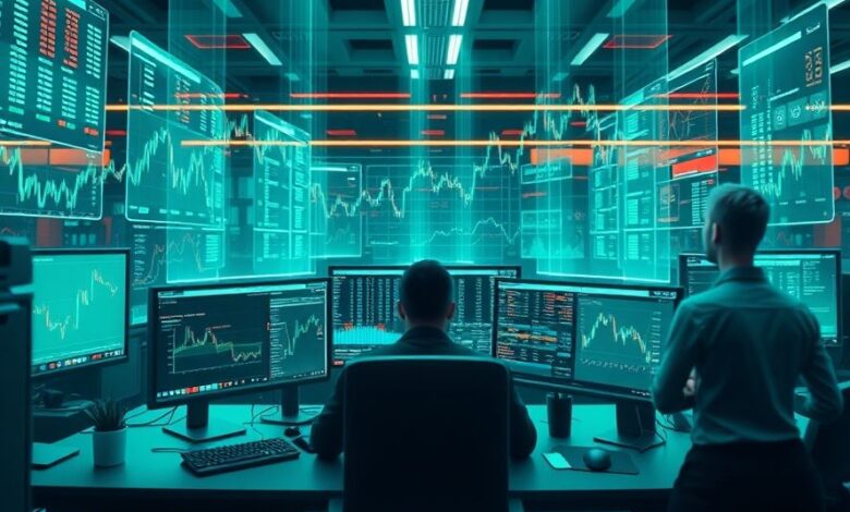 نگاهی عمیق‌تر به بروکر لایت فارکس