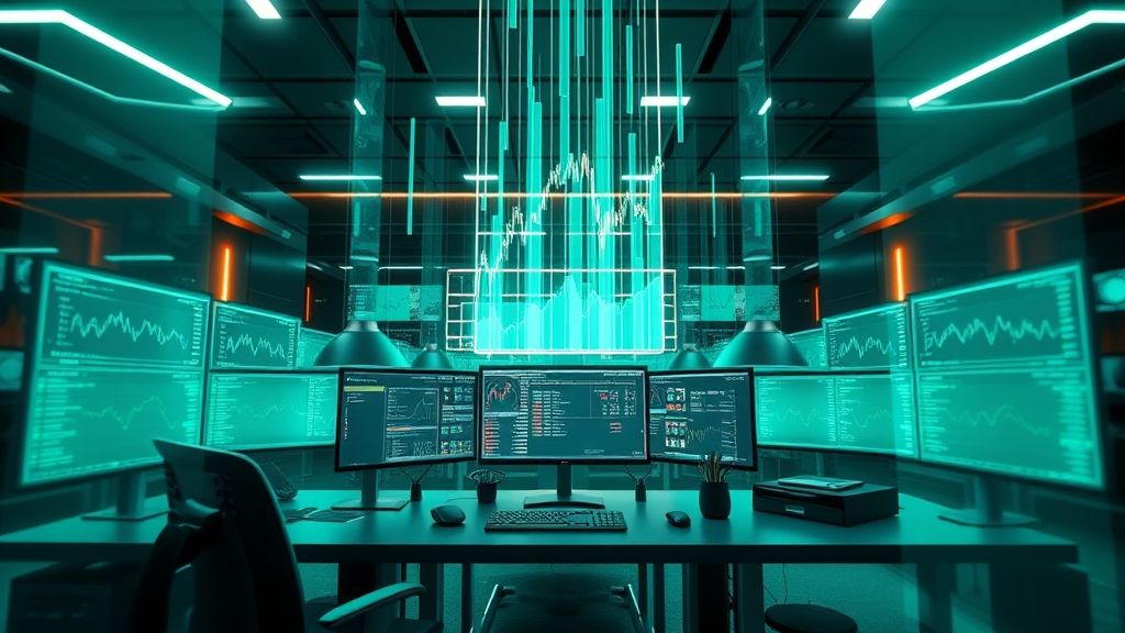  شناخت فلسفه عملکرد بروکر لایت فارکس