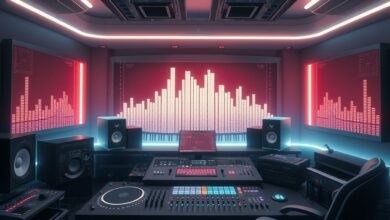 موسیقی؛ زبان جهانی احساس و هویت