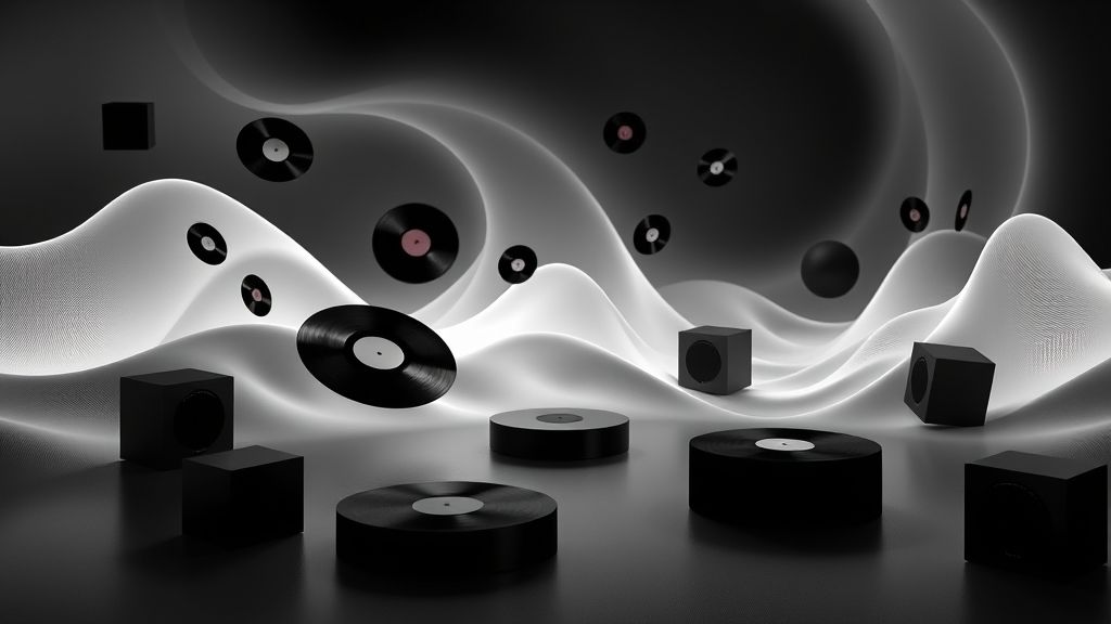 بررسی تأثیر هنرمندان نوین بر موسیقی ایران