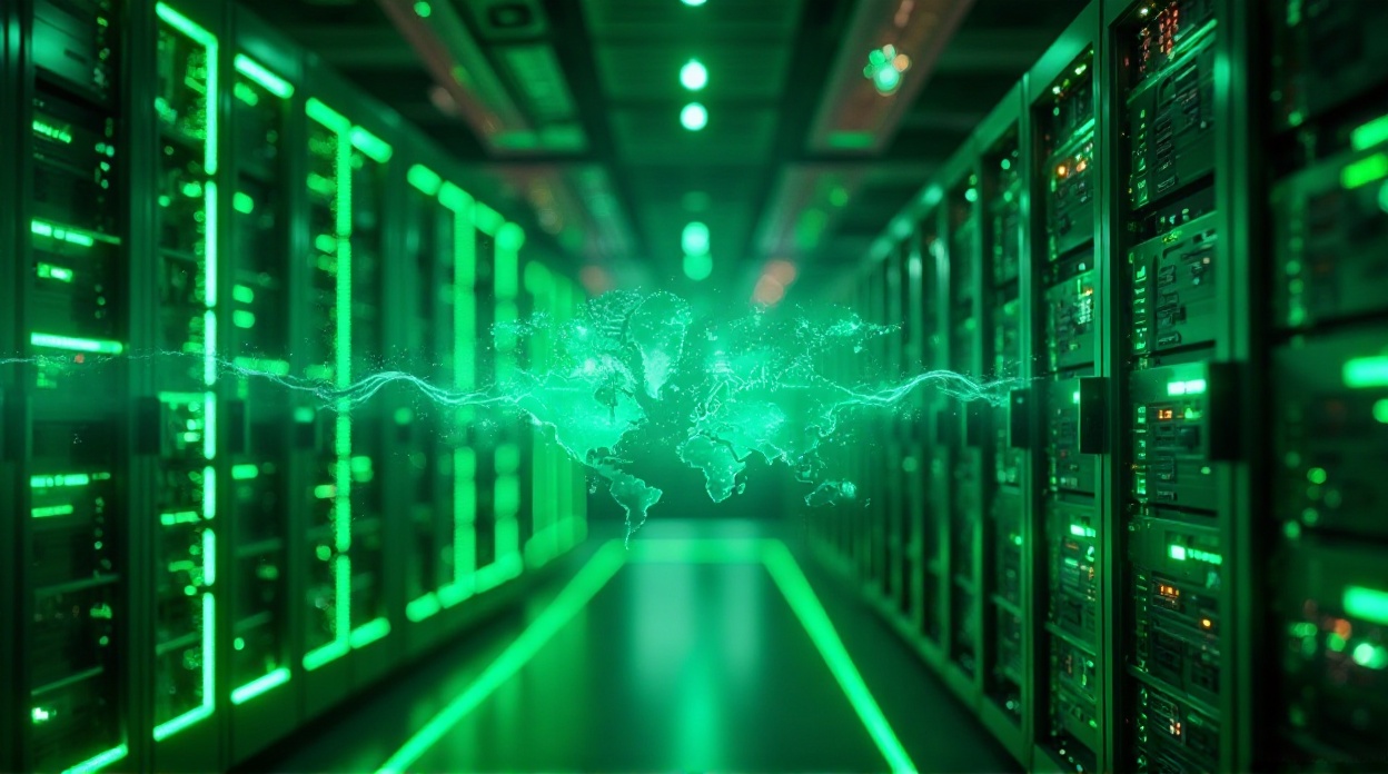 انقلاب ذخیره‌سازی: SSD و NVMe در سرورهای HPE