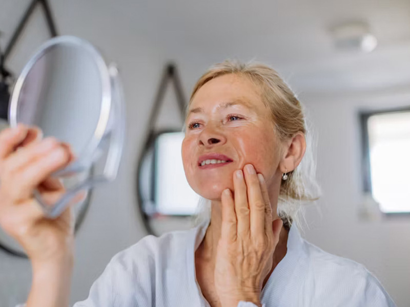 مراقبت از پوست