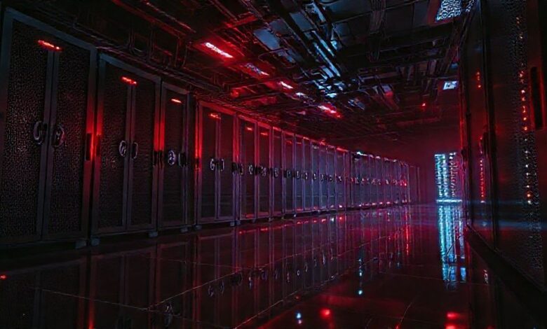 مدیریت هزینه: قیمت سرور HP و هزینه قطعات جانبی