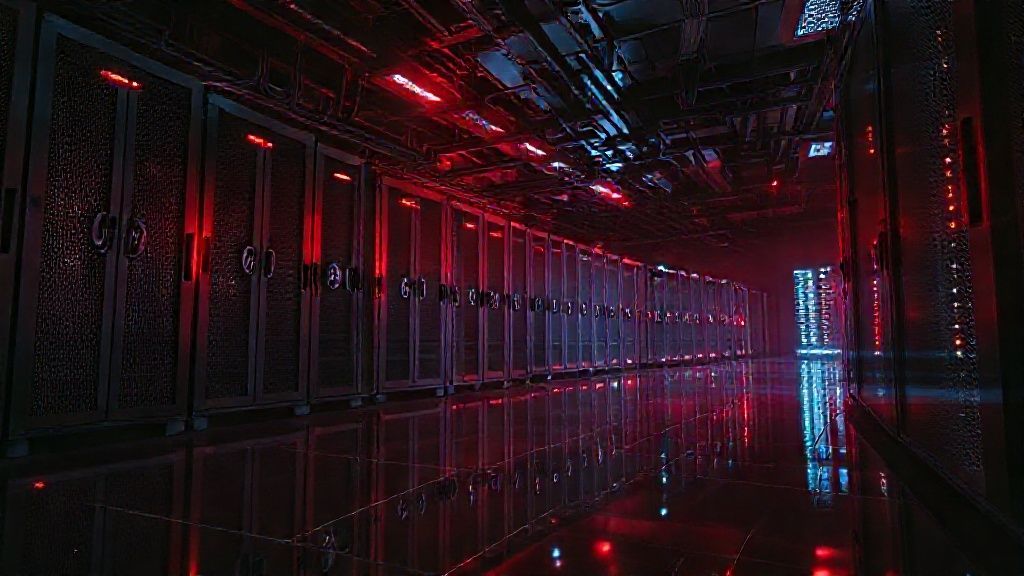 مدیریت هزینه: قیمت سرور HP و هزینه قطعات جانبی