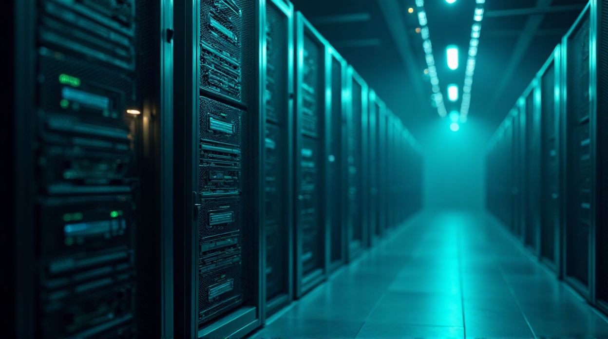 راهنمای نهایی خرید سرور HPE