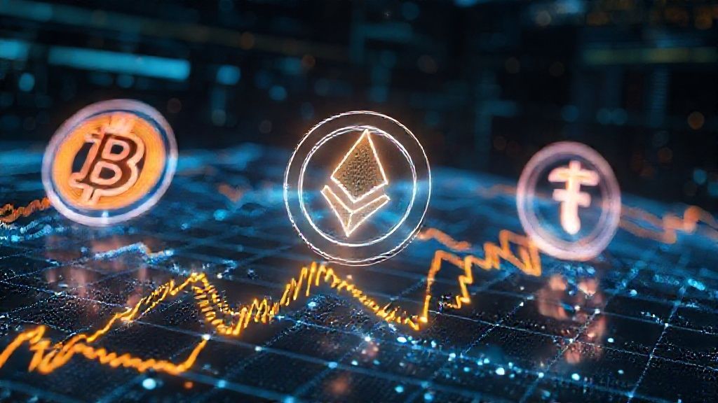 نقش صرافی ارز دیجیتال در معاملات