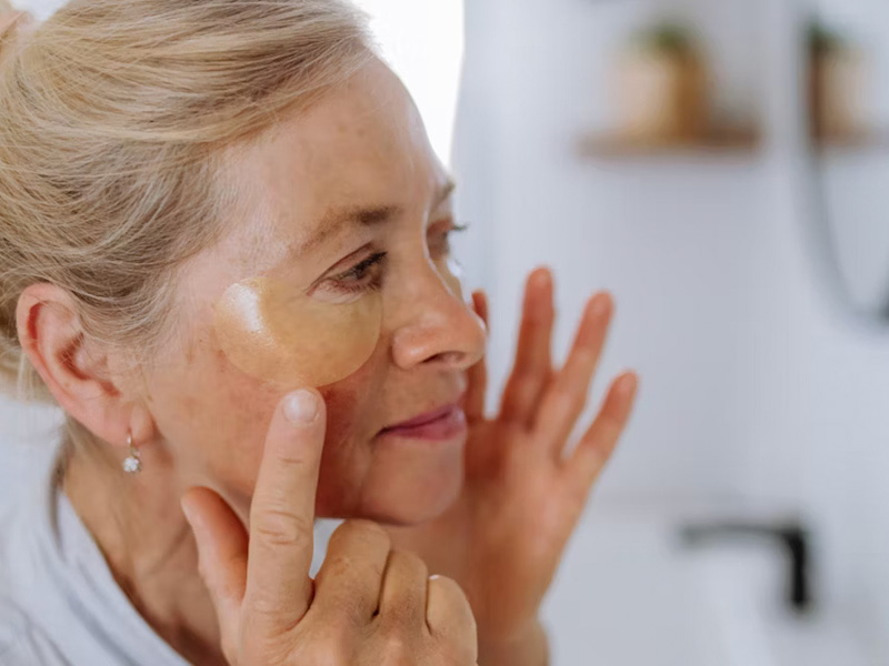 مراقبت از پوست