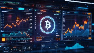 دنیای ارز دیجیتال و تحول در سرمایه گذاری