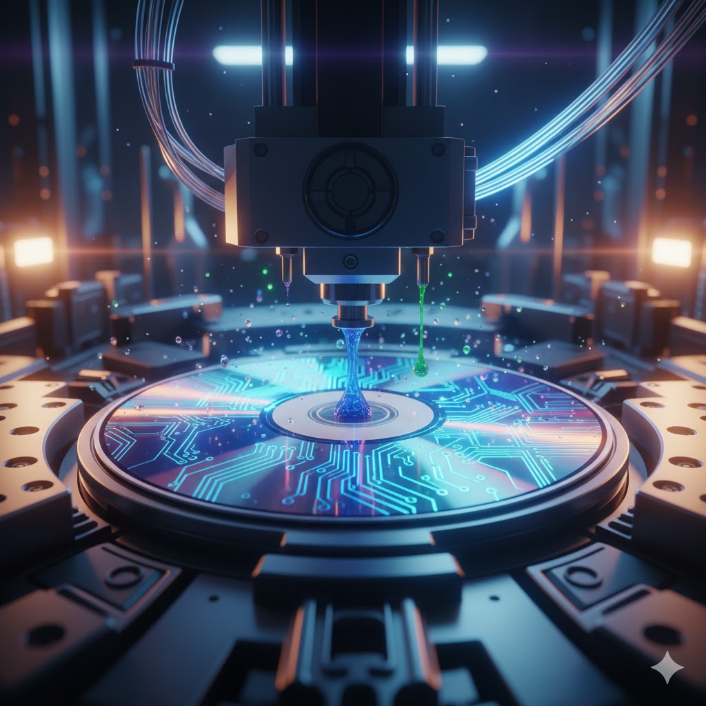 ۵. 🌍 تحلیل کلان بازار و چشم‌انداز استراتژیک دیسک‌های نوری