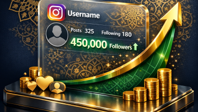 خرید فالوور واقعی ایرانی