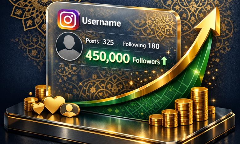 خرید فالوور واقعی ایرانی