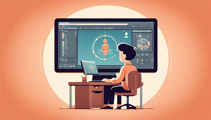 10 بهترین فواید یادگیری تری دی مکس و روش شروع