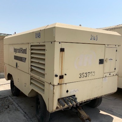 قیمت کمپرسور دیزلی نوسان دارد.