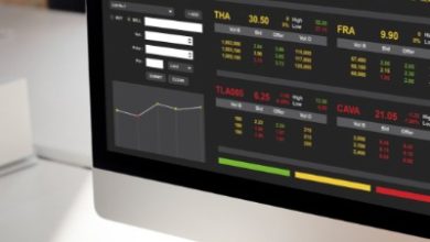 اسکالپ سریع در اپوفایننس