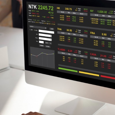 اسکالپ سریع در اپوفایننس
