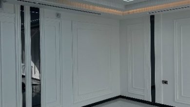 نقاشی ساختمان در تهران با مجموعه یاور24