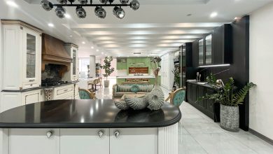 از طراحی تا نصب؛ چطور بهترین کابینت سازی را برای منزل خود پیدا کنیم؟