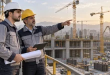 لباس کار مهندسی