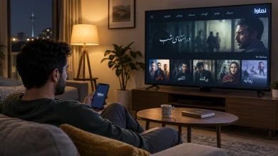 چطور کد تخفیف نماوا بگیریم و اشتراک ارزان‌تر بخریم؟
