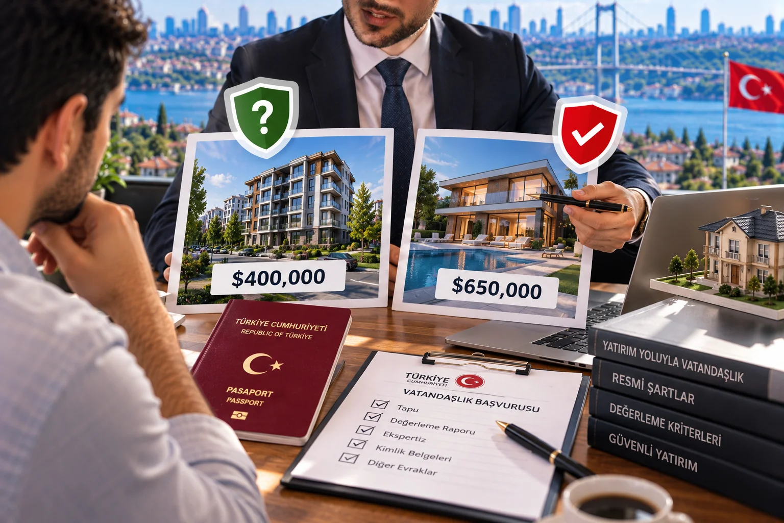 آیا خرید گرانتر، پرونده مطمئنتری ایجاد میکند؟