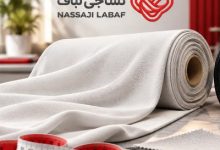 قیمت پارچه تترون و قیمت پارچه ترگال