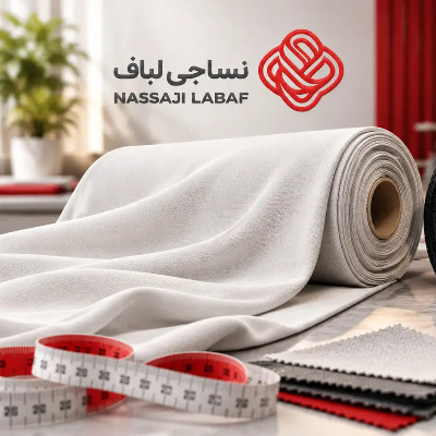 قیمت پارچه تترون و قیمت پارچه ترگال